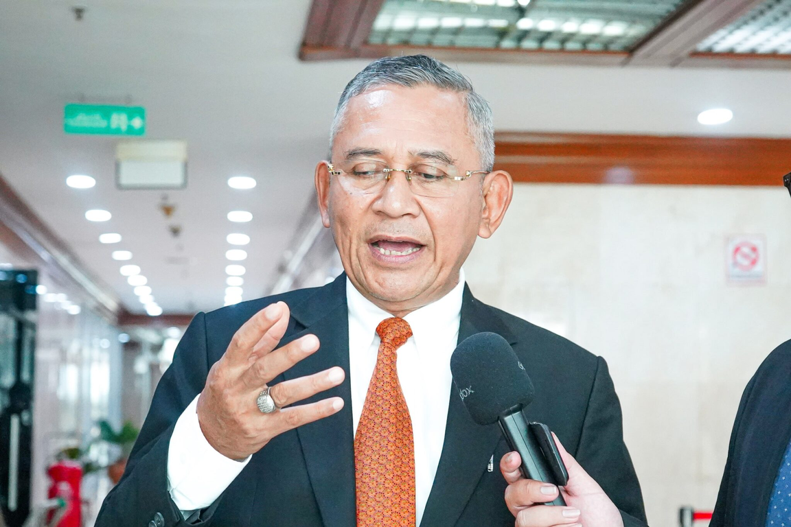 PKS Dorong Pemda Jaga Anggaran BPJS PBI demi Wujudkan Universal Health Coverage
