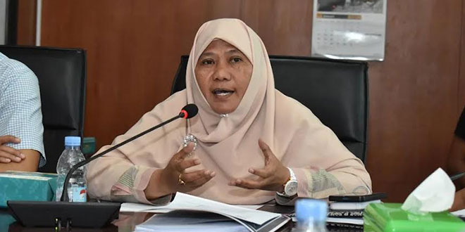 Perubahan APBD Medan 2026 Dibahas, Sri Rezeki Kawal Anggaran Tepat Sasaran