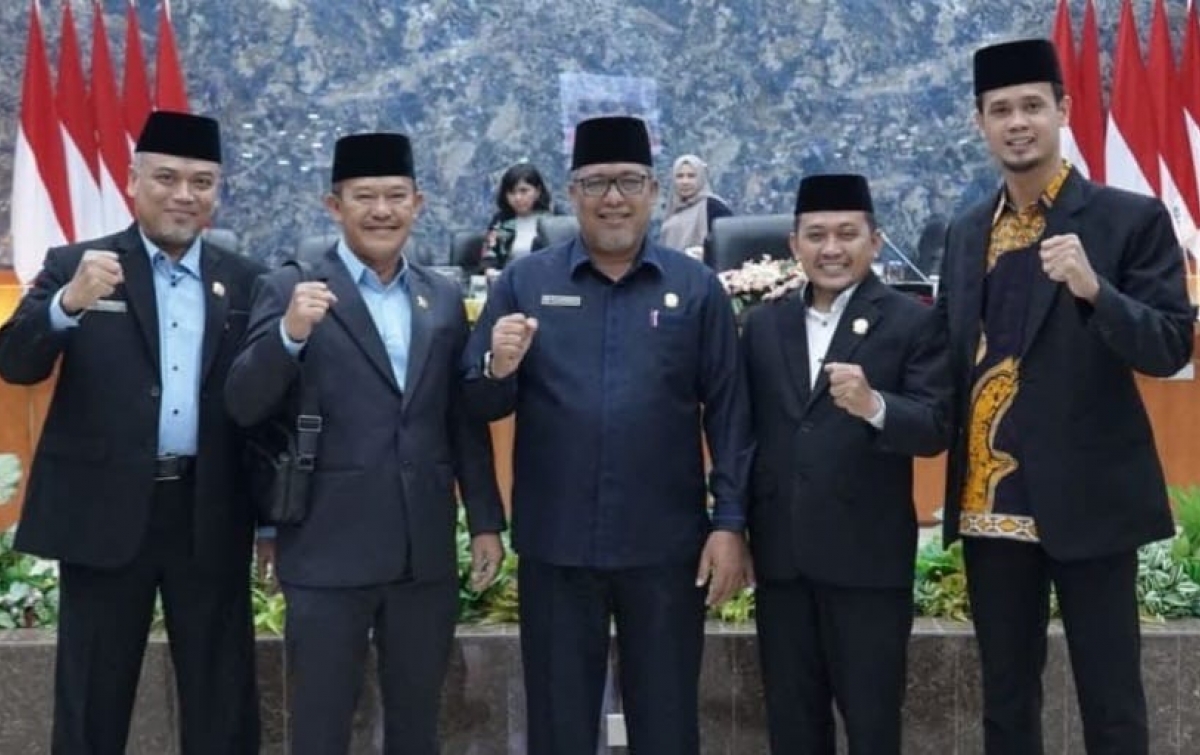 P-APBD Deli Serdang Tak Disahkan, Fraksi PKS Ingatkan Kepentingan Masyarakat